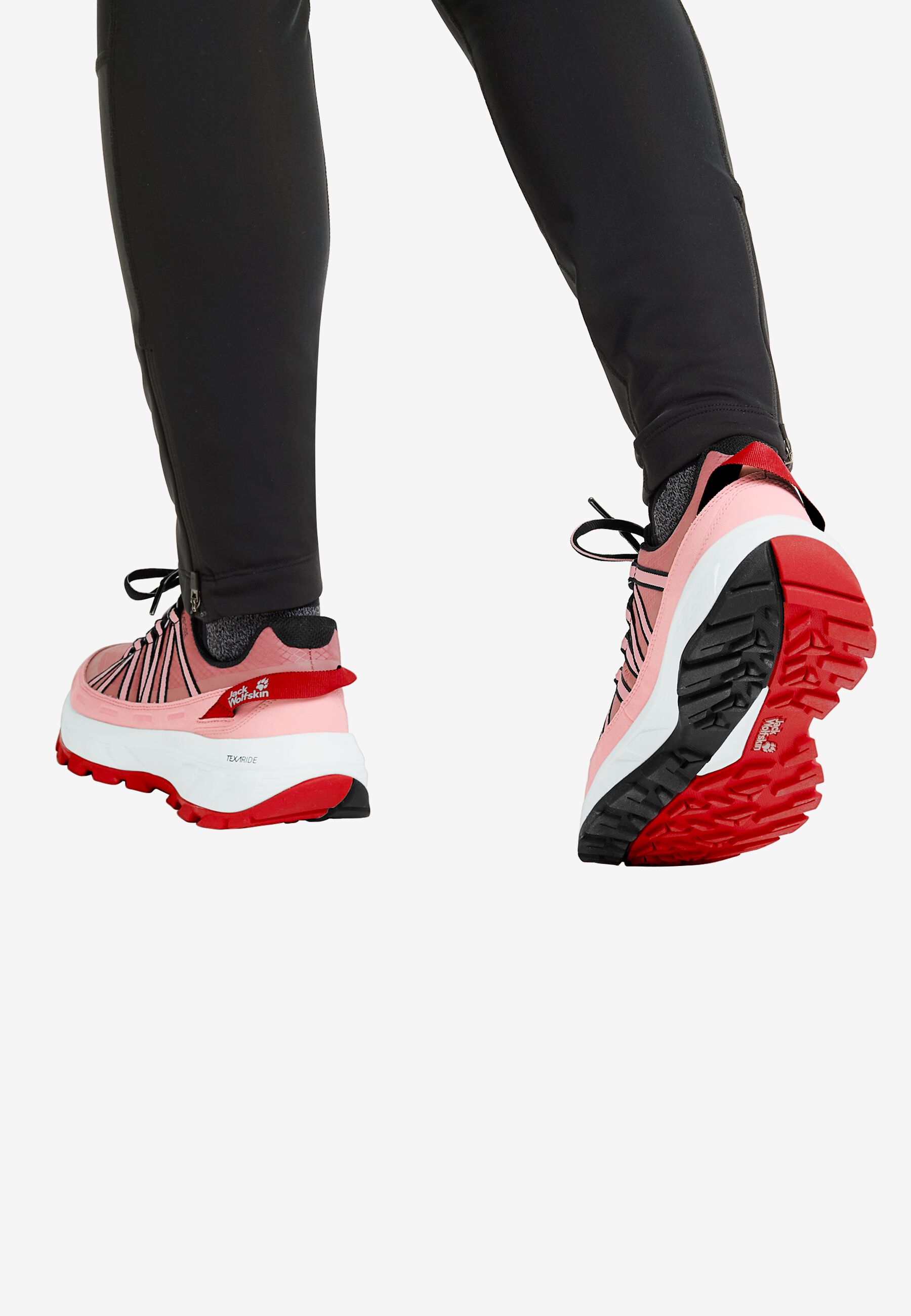 WILD HIKE TEXAPORE LOW W