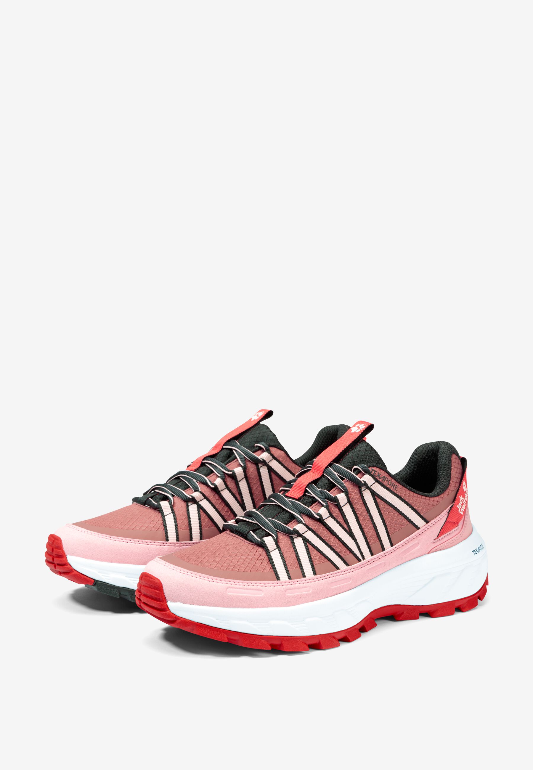WILD HIKE TEXAPORE LOW W