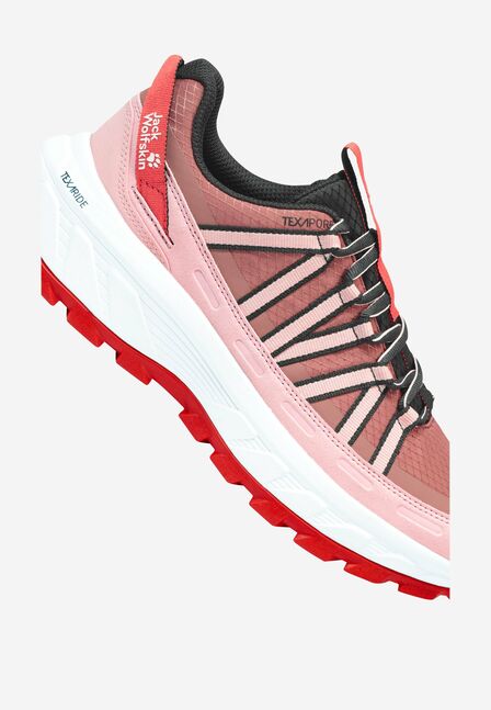 WILD HIKE TEXAPORE LOW W