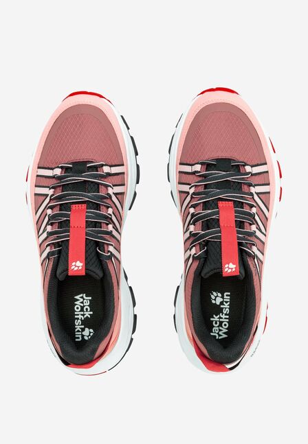 WILD HIKE TEXAPORE LOW W