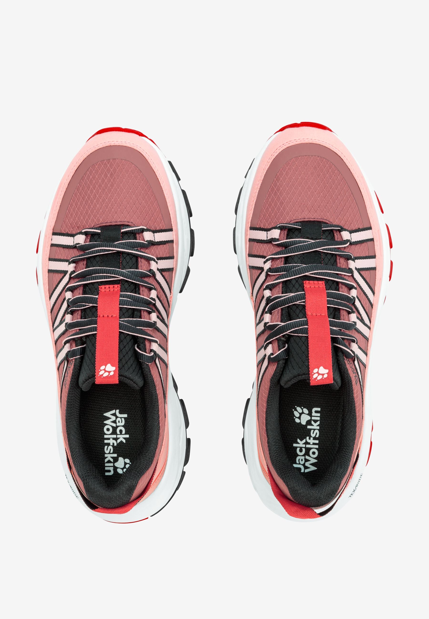 WILD HIKE TEXAPORE LOW W