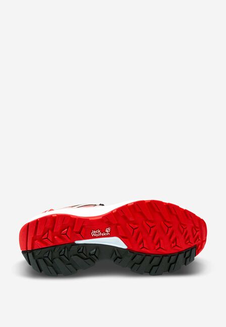 WILD HIKE TEXAPORE LOW W