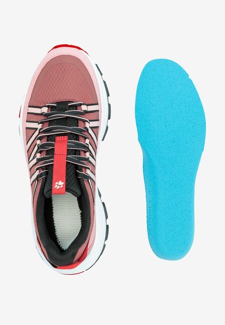 WILD HIKE TEXAPORE LOW W