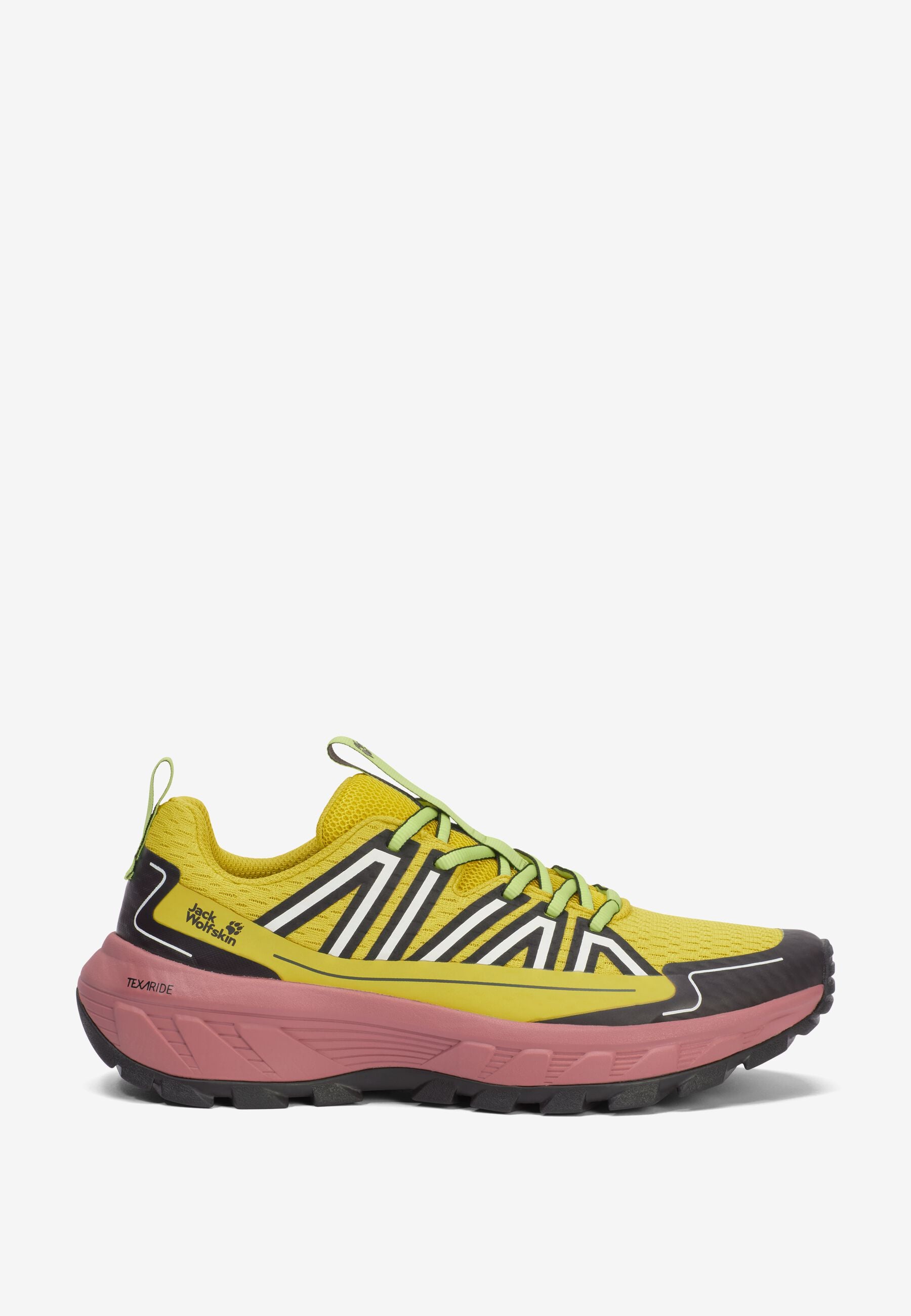 WILD HIKE LOW W