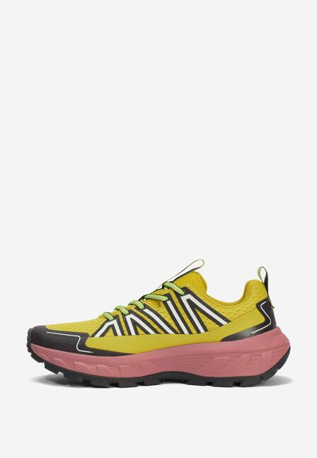 WILD HIKE LOW W
