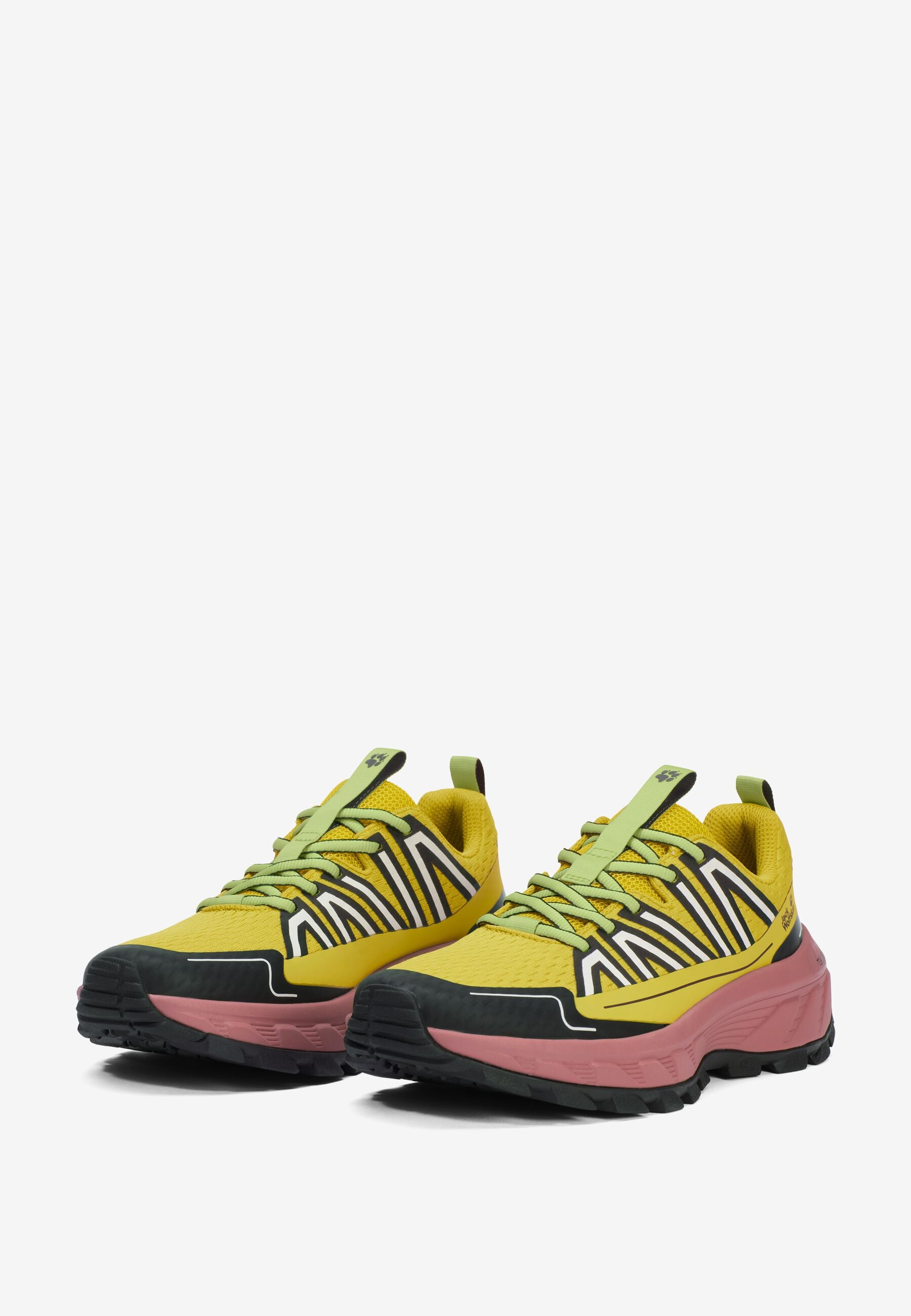 WILD HIKE LOW W