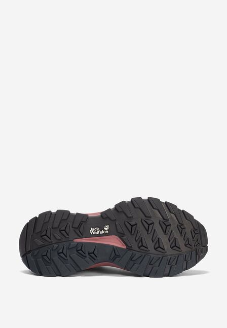 WILD HIKE LOW W