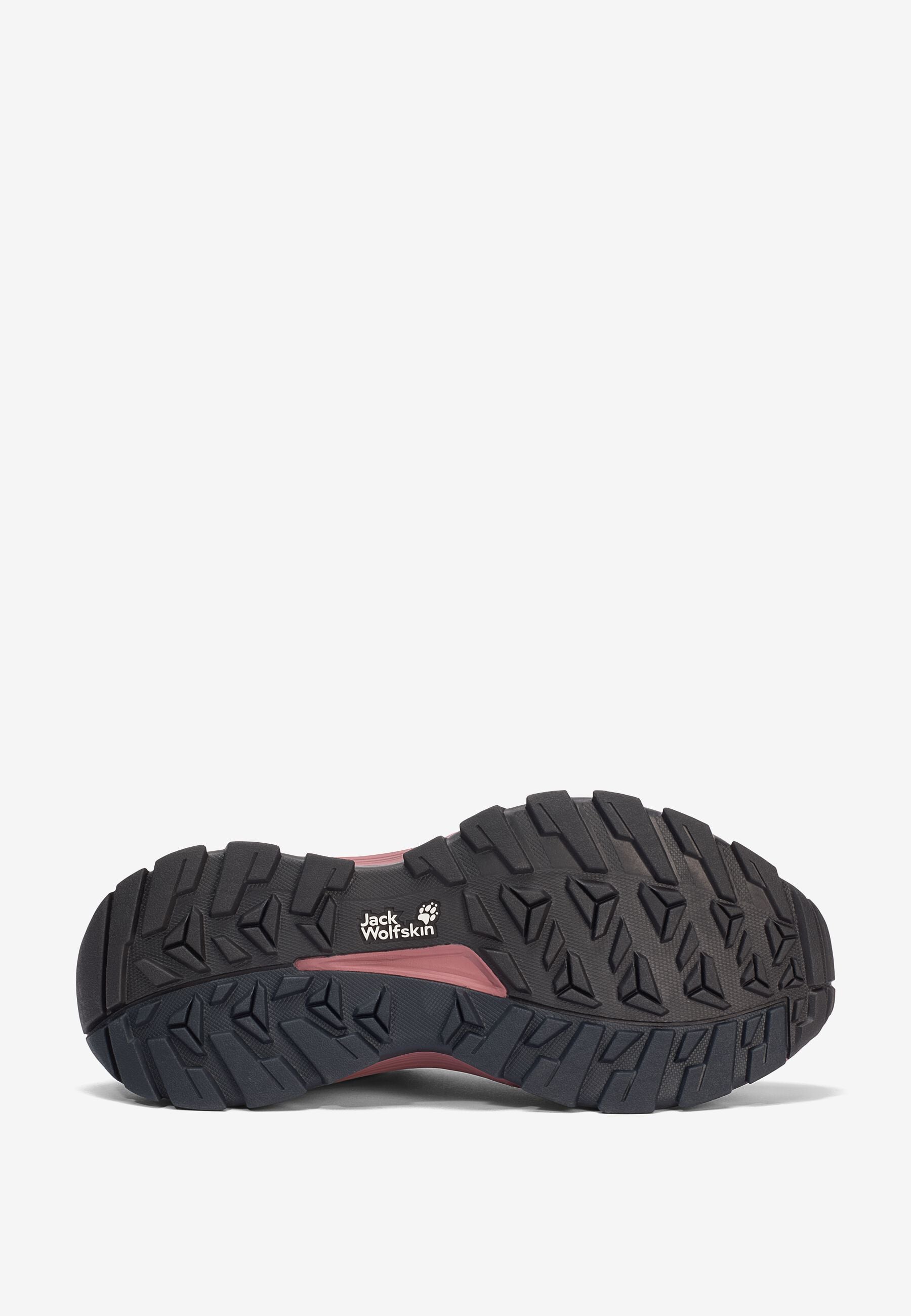 WILD HIKE LOW W