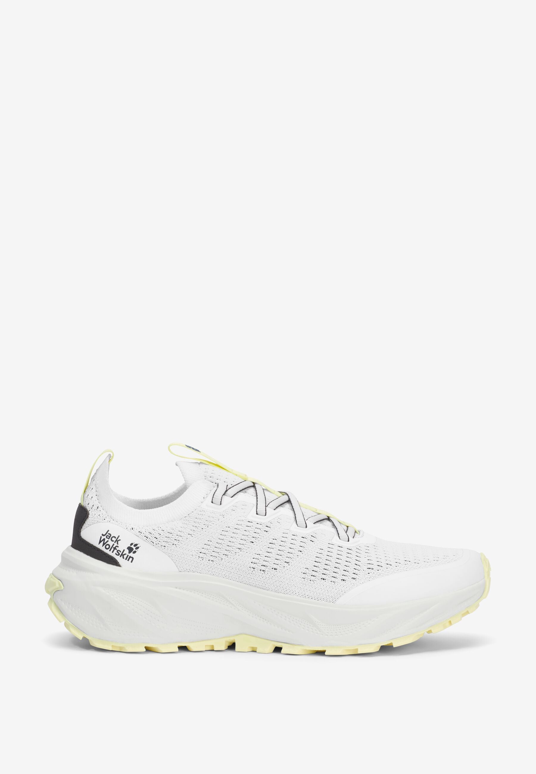 PS TRAIL KNIT LOW W