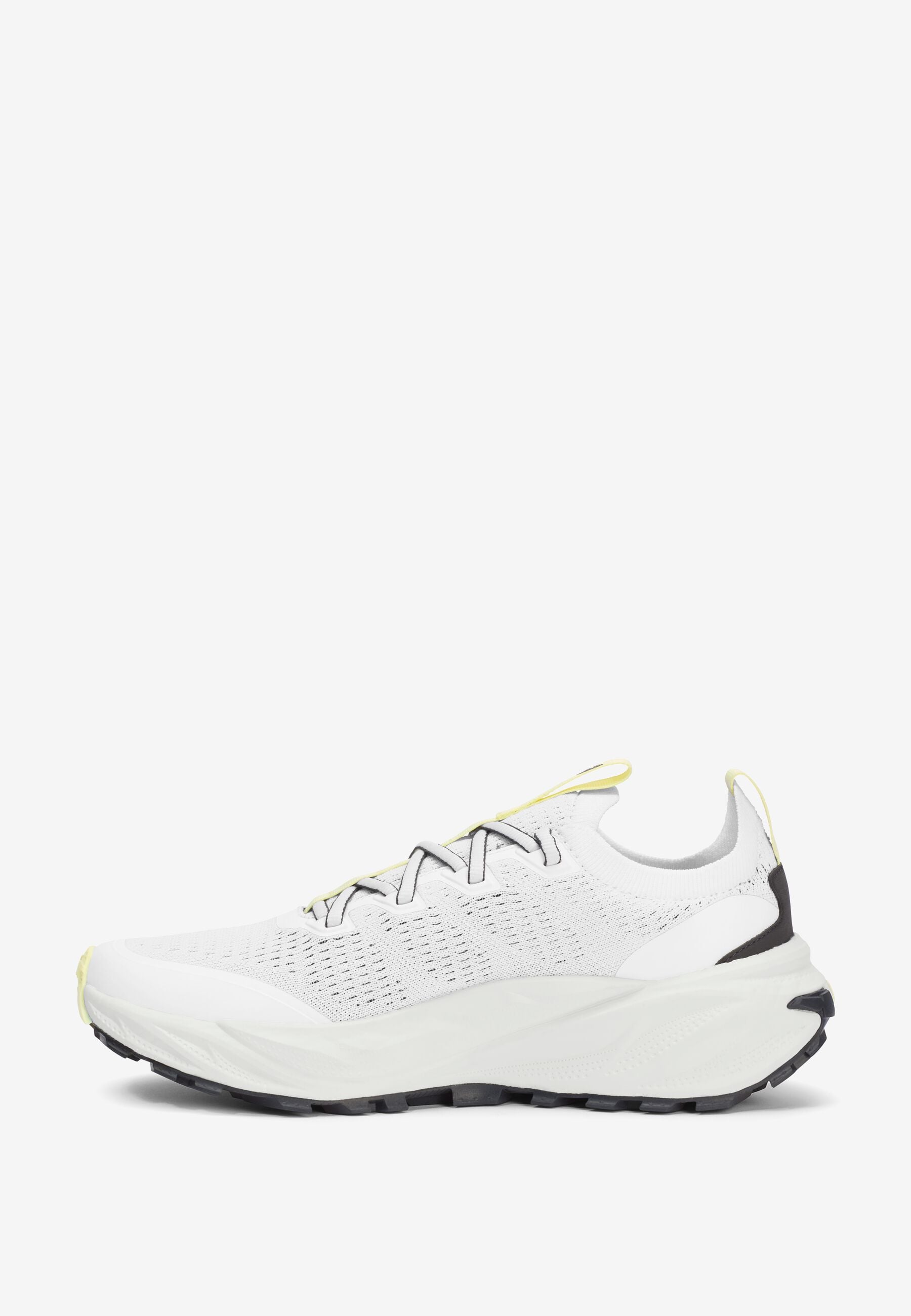 PS TRAIL KNIT LOW W
