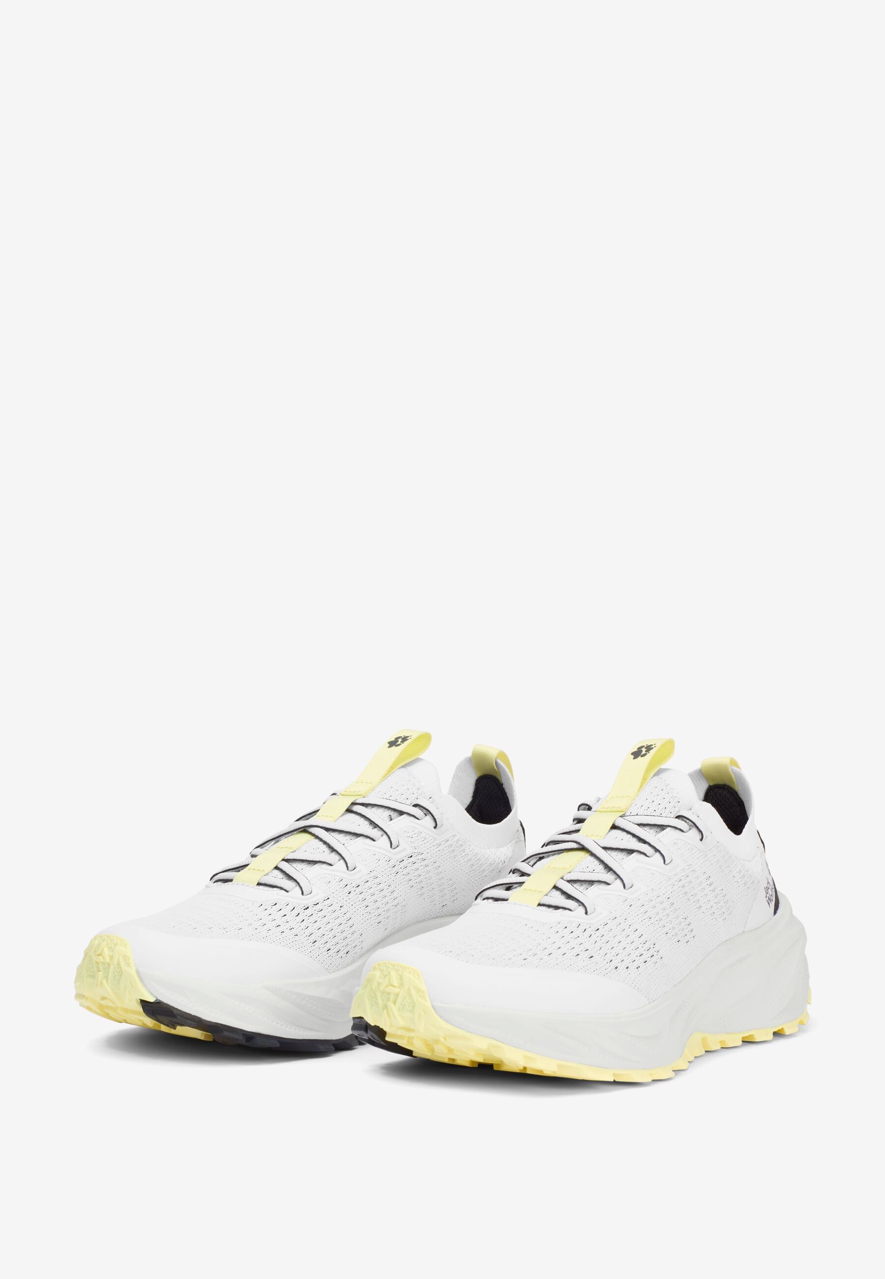 PS TRAIL KNIT LOW W