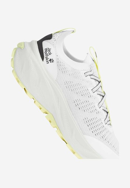 PS TRAIL KNIT LOW W