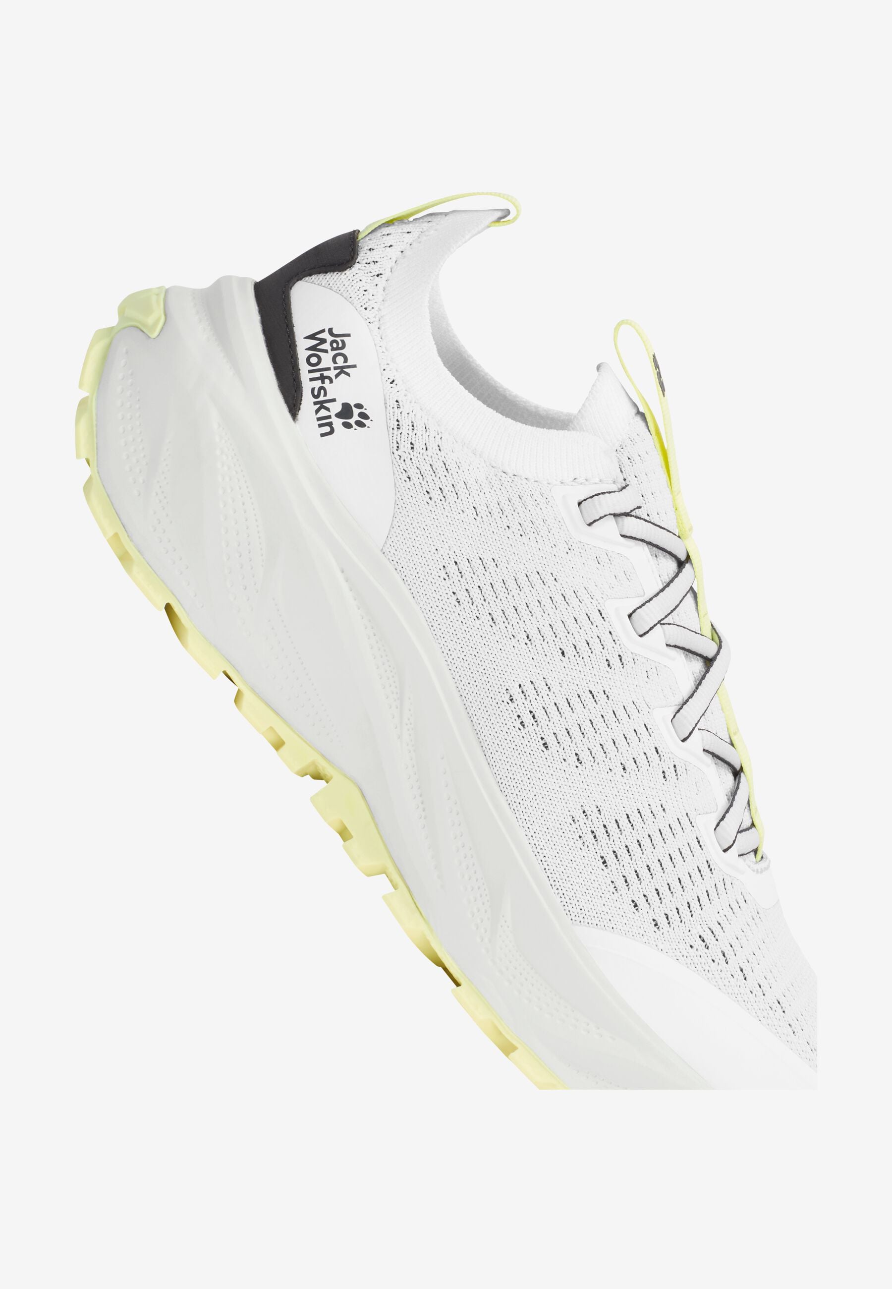 PS TRAIL KNIT LOW W