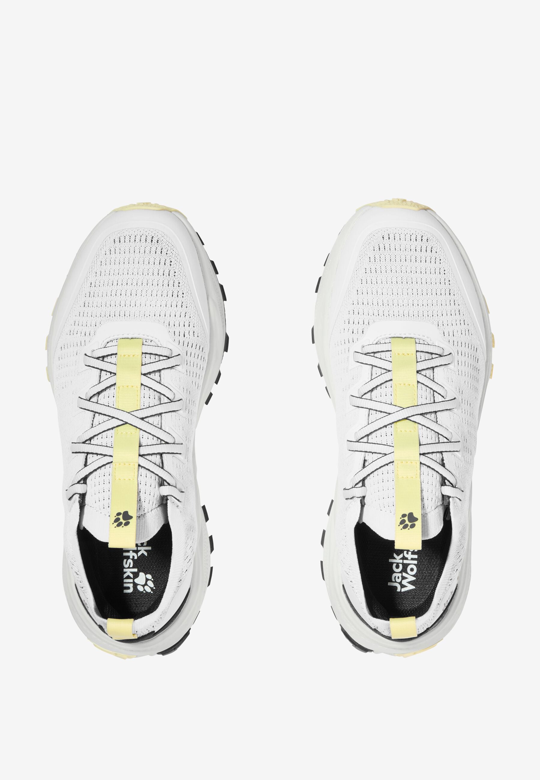 PS TRAIL KNIT LOW W