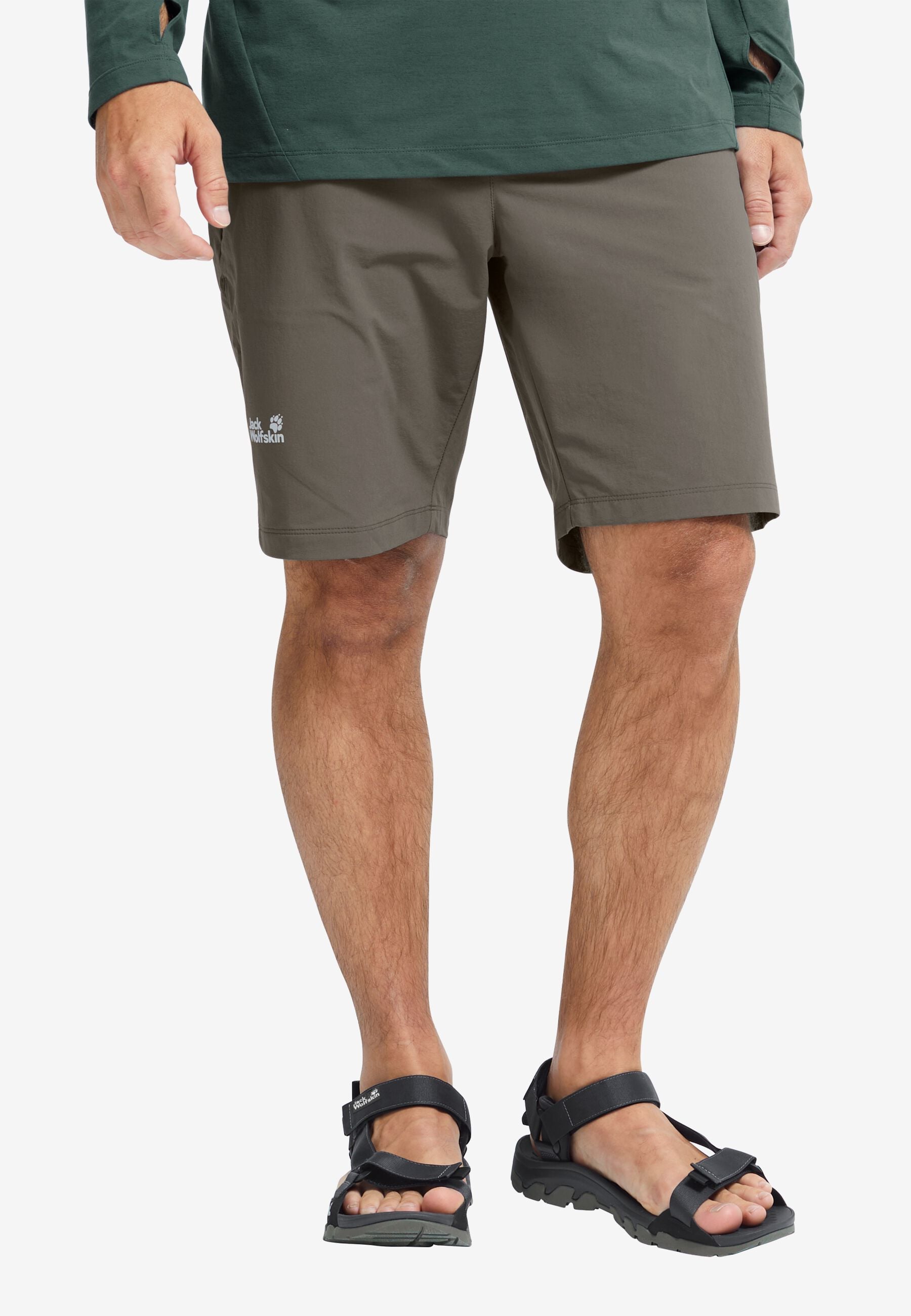 RIDGE SANDAL M