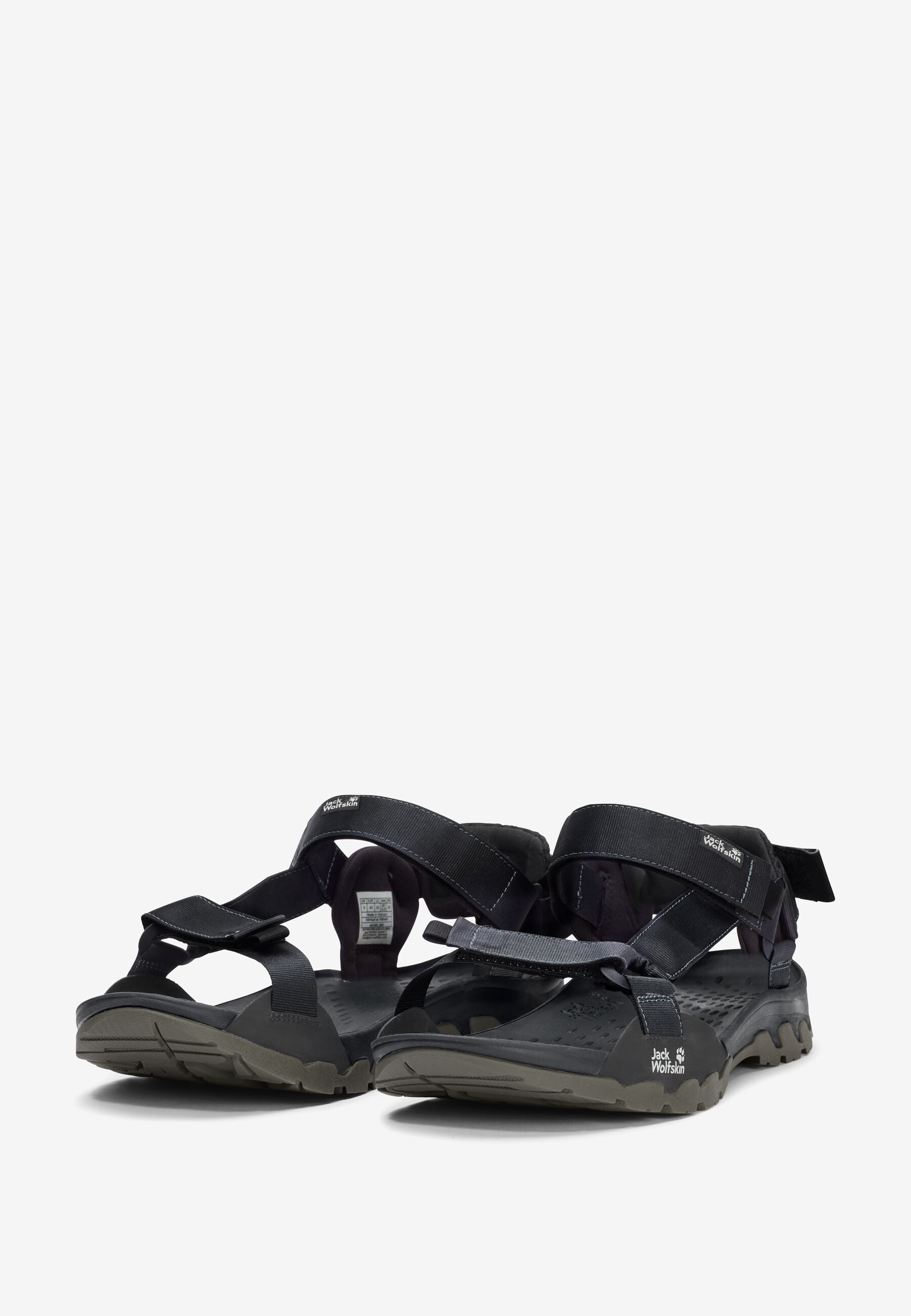 RIDGE SANDAL M
