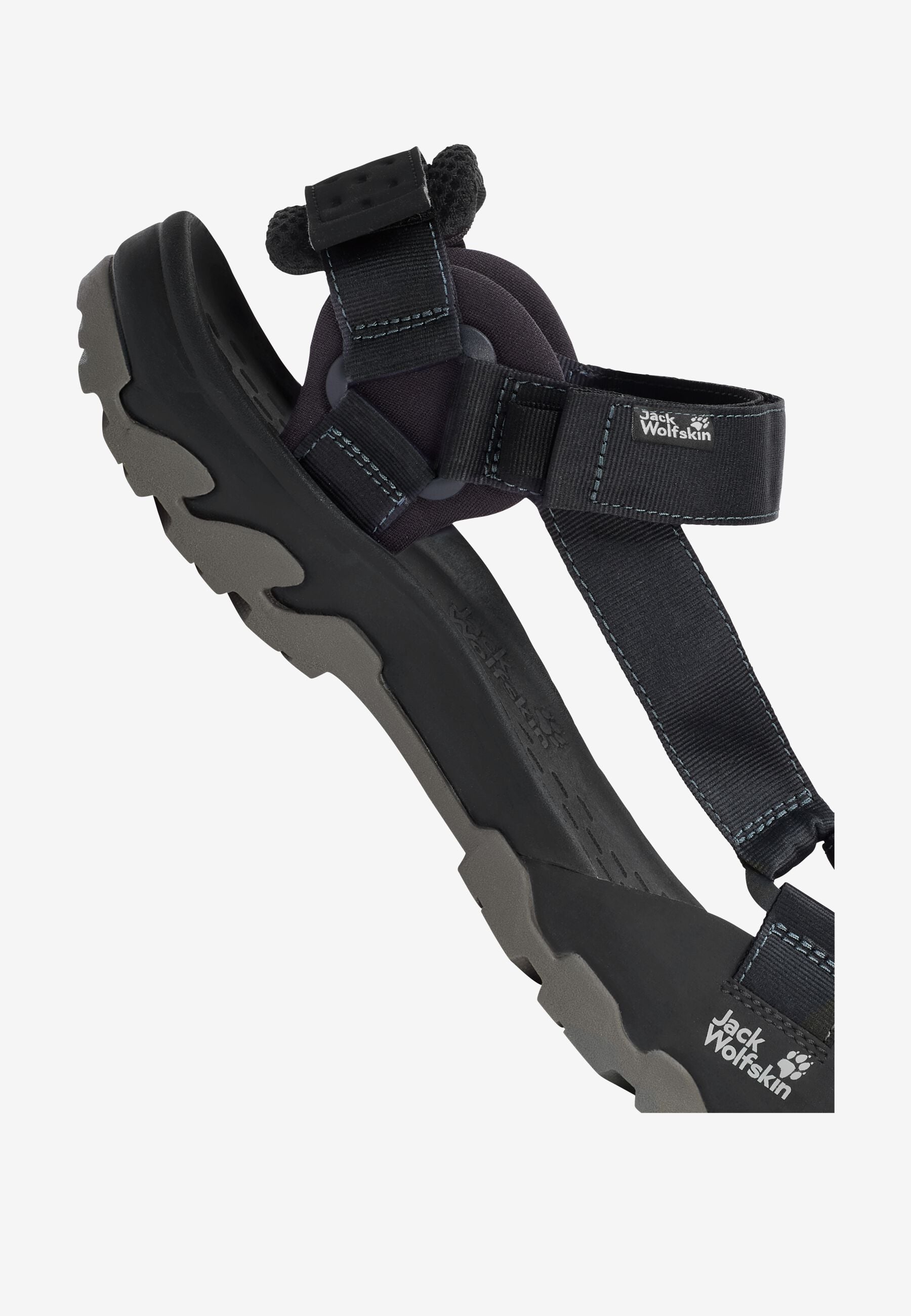 RIDGE SANDAL M