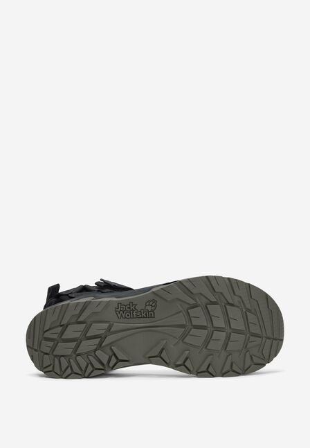 RIDGE SANDAL M