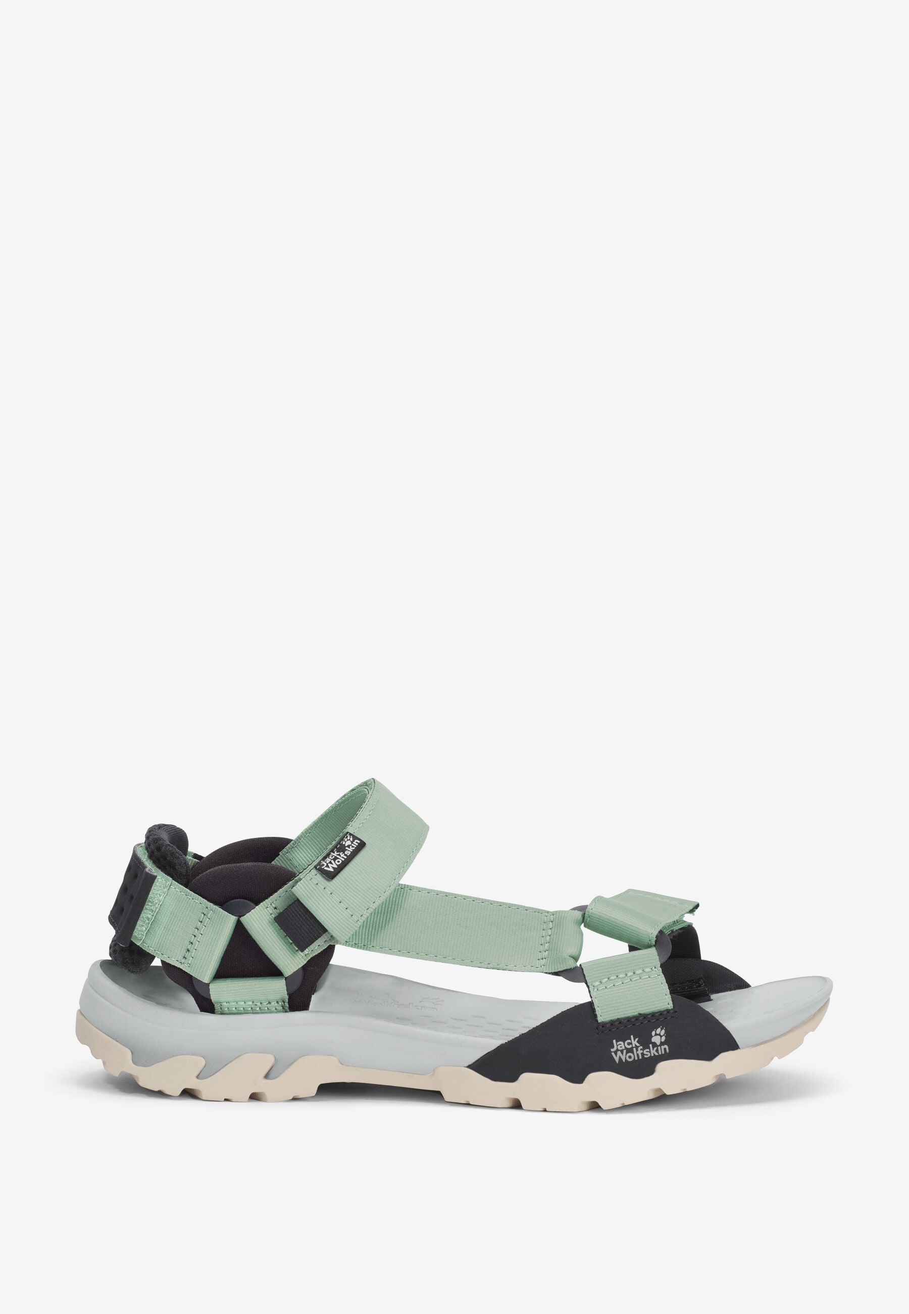RIDGE SANDAL W