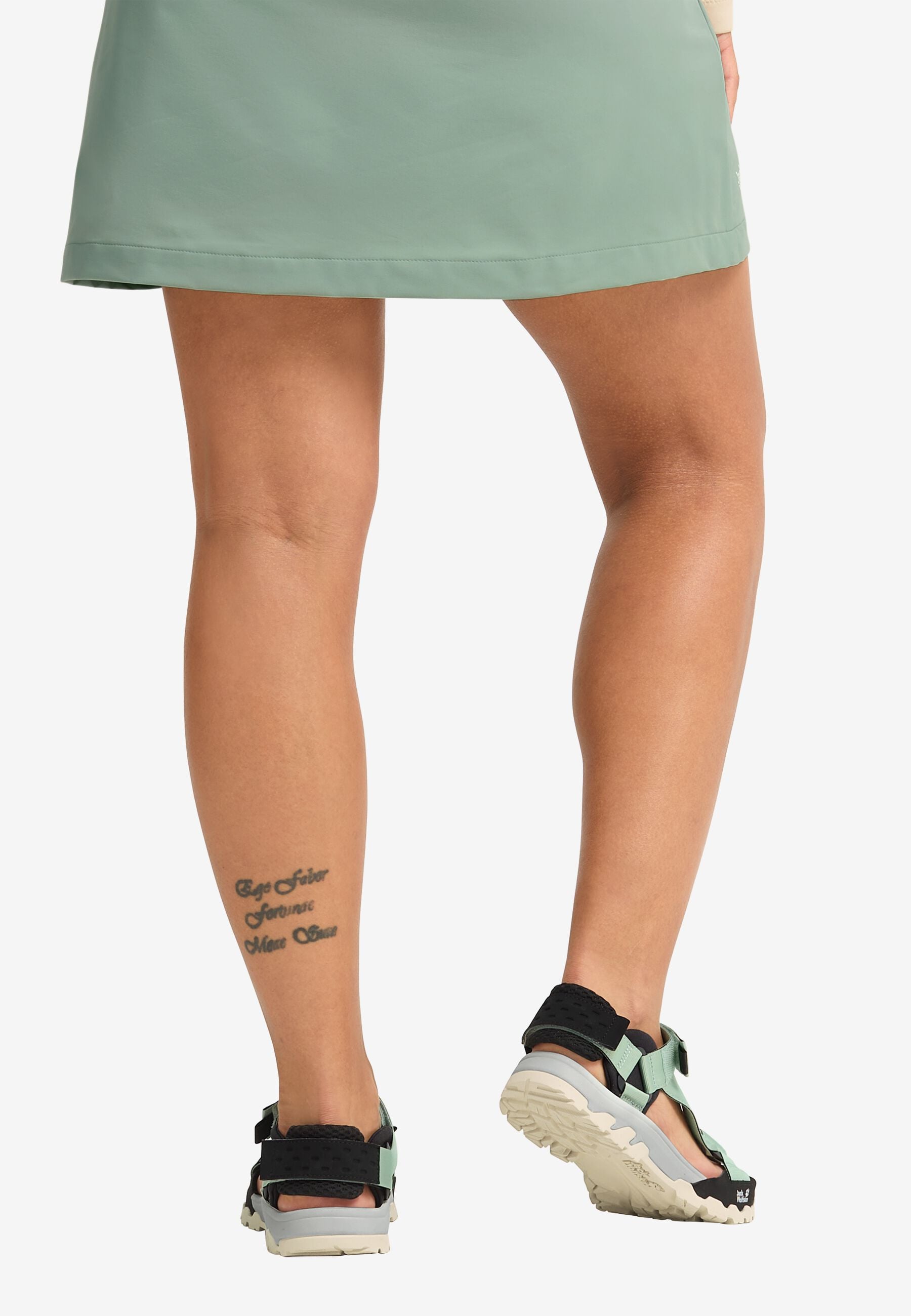 RIDGE SANDAL W