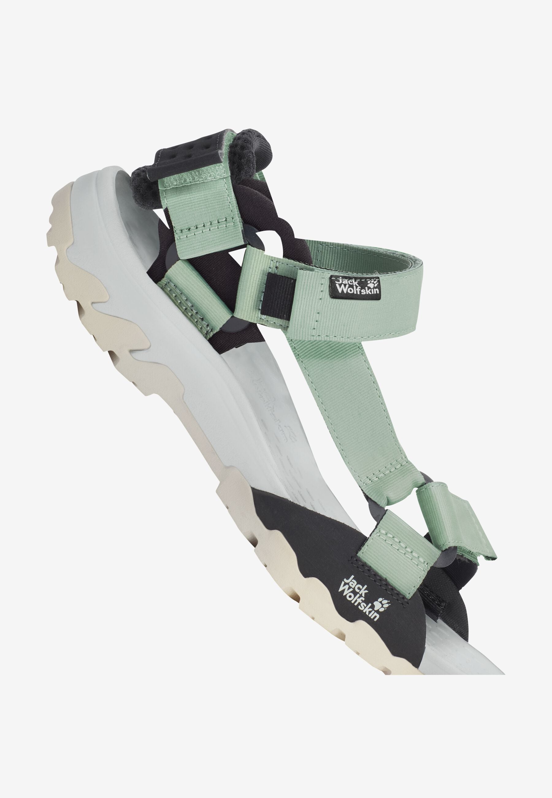RIDGE SANDAL W