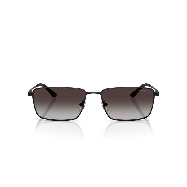 Emporio Armani, METAL MAN SUNGLASS