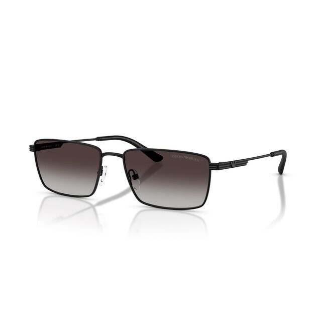 Emporio Armani, METAL MAN SUNGLASS