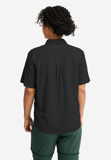 SIERRA CANYON SHIRT W