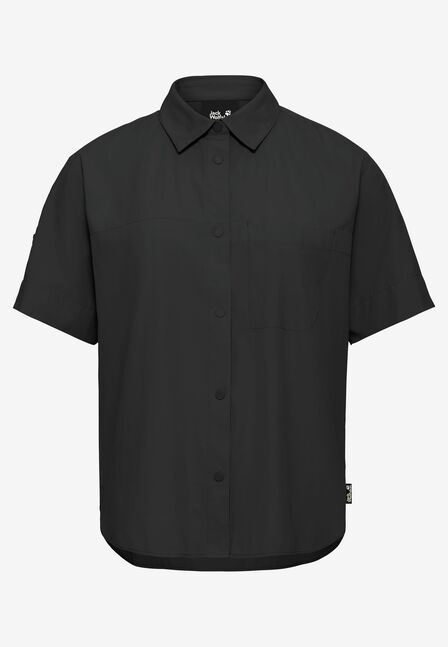 SIERRA CANYON SHIRT W