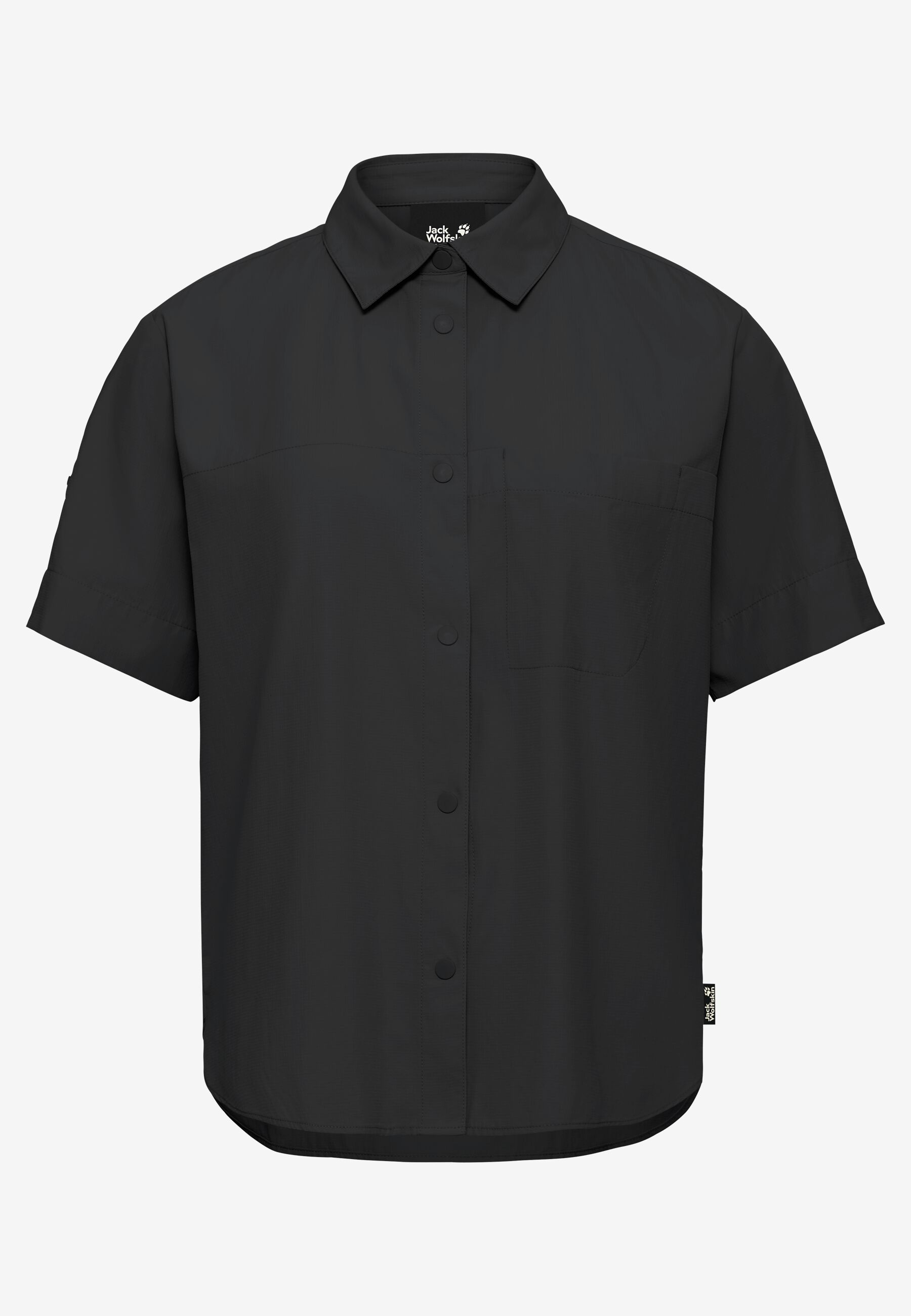 SIERRA CANYON SHIRT W