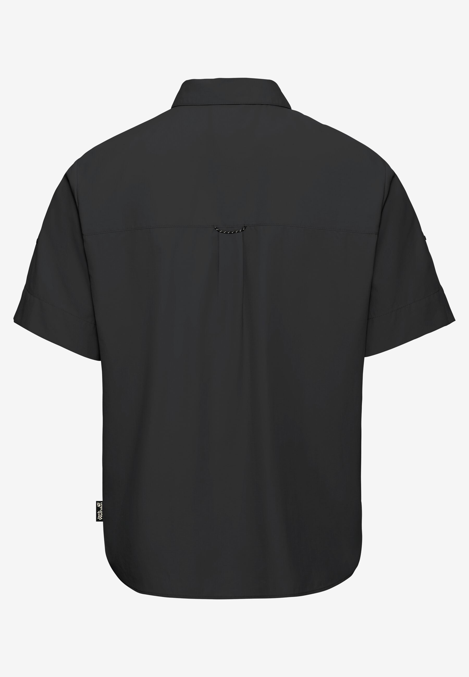 SIERRA CANYON SHIRT W