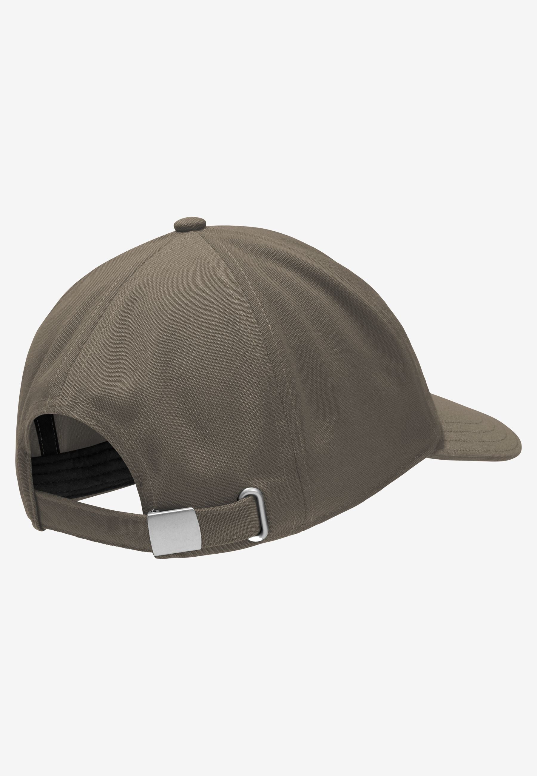 BASEBALL CAP