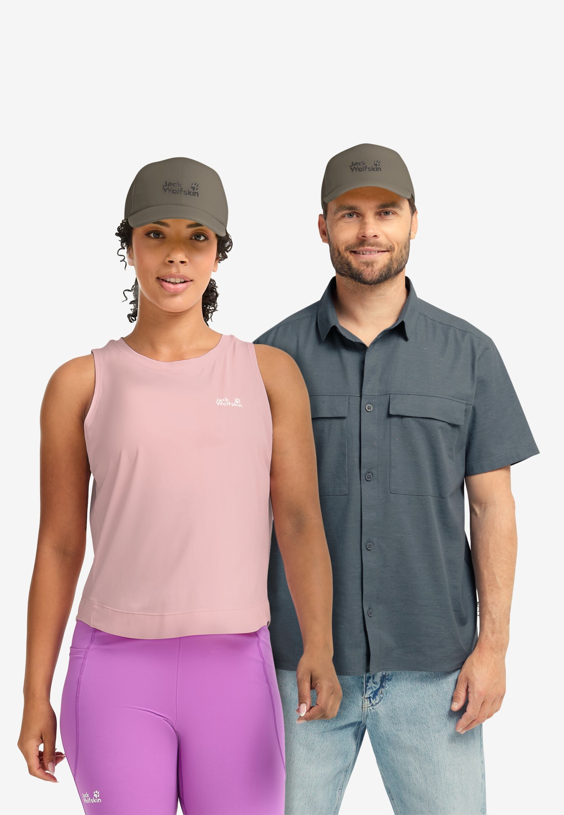 BASEBALL CAP