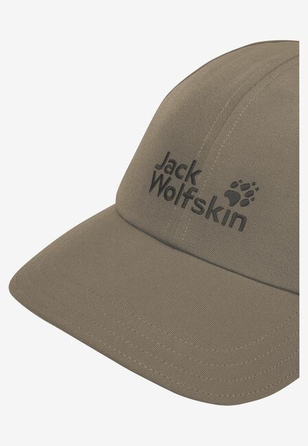 BASEBALL CAP