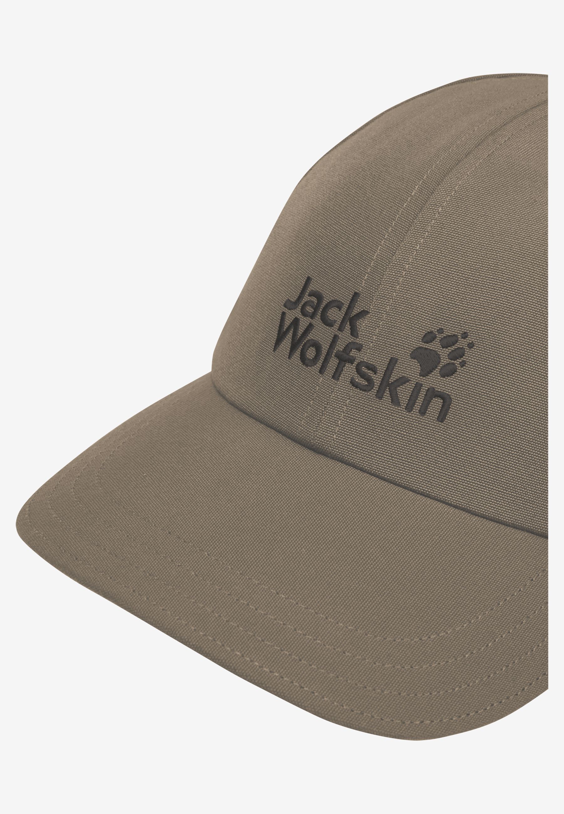 BASEBALL CAP