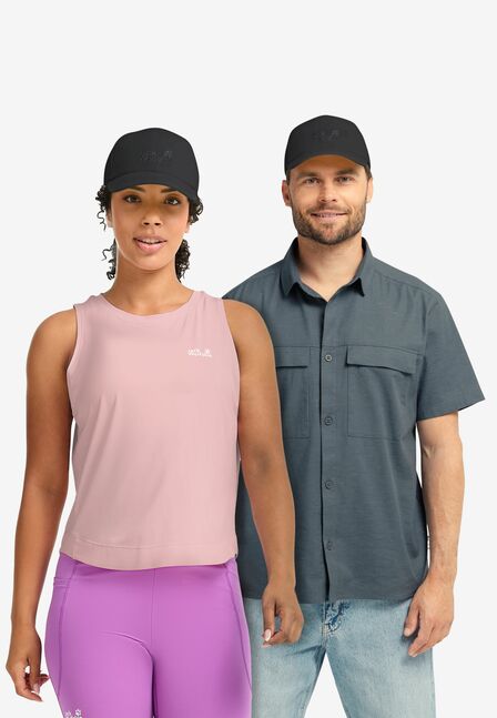 BASEBALL CAP