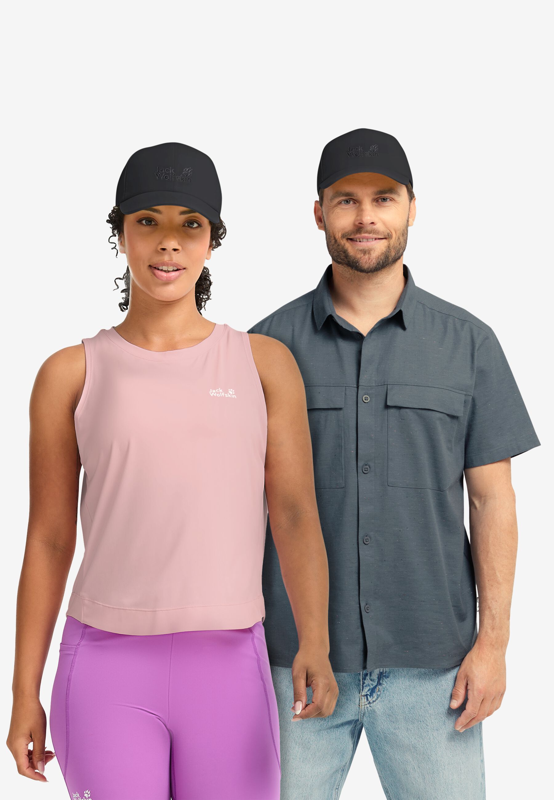 BASEBALL CAP