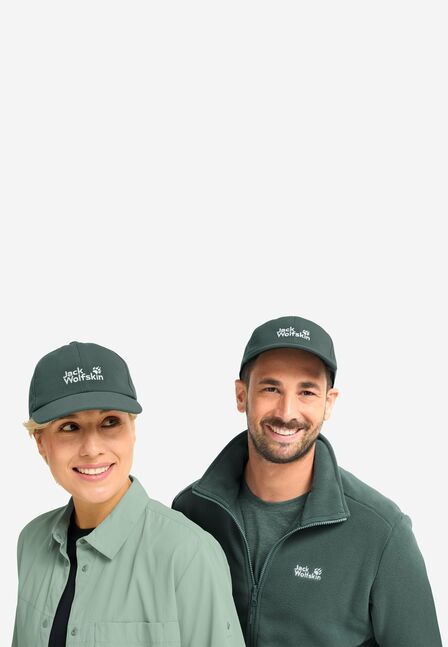 BASEBALL CAP