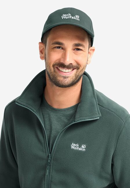 BASEBALL CAP