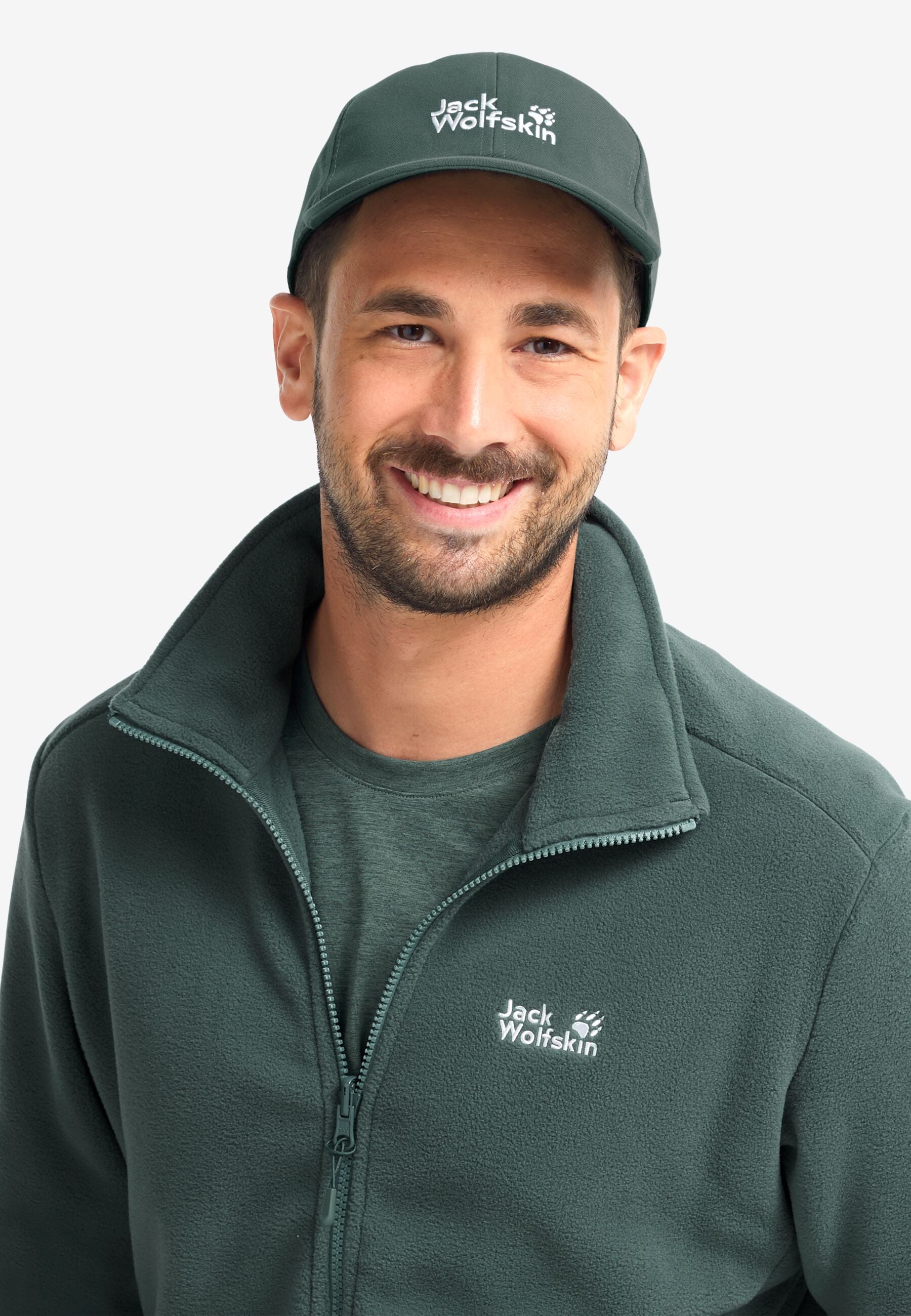 BASEBALL CAP