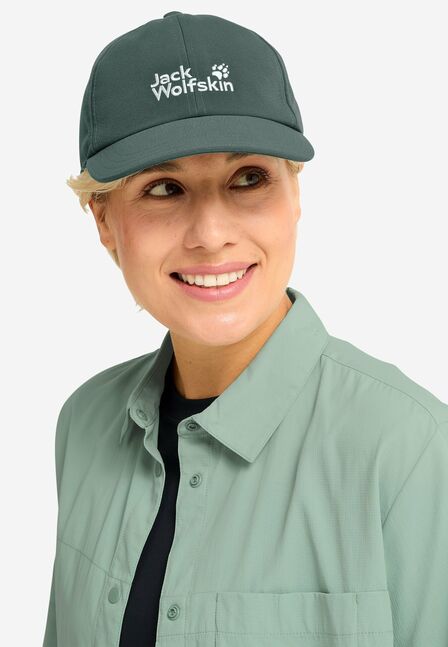 BASEBALL CAP