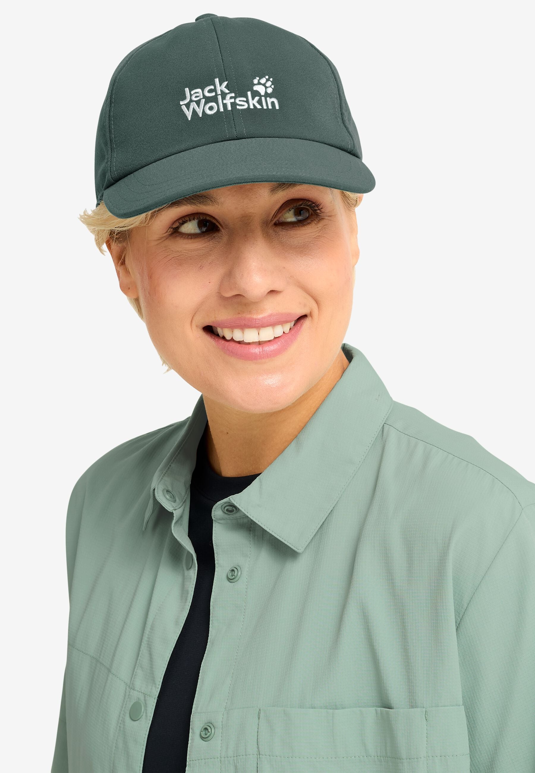 BASEBALL CAP