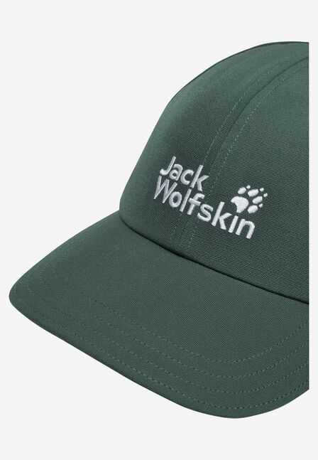 BASEBALL CAP