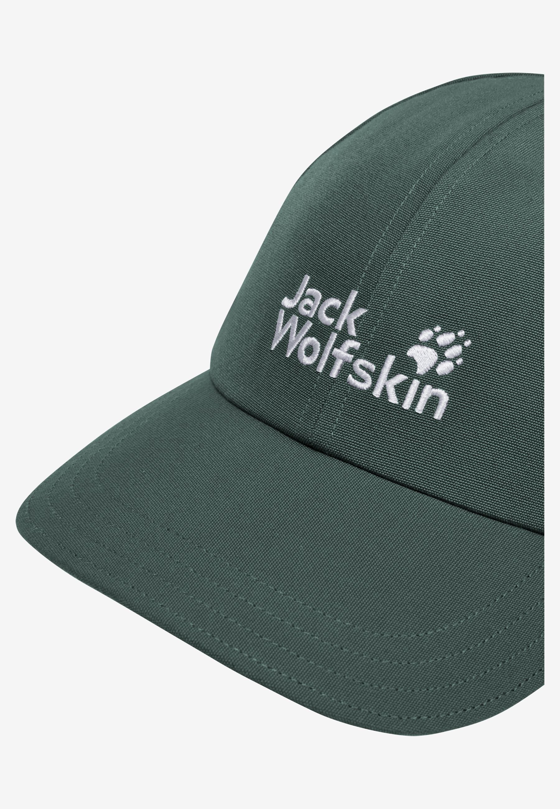 BASEBALL CAP