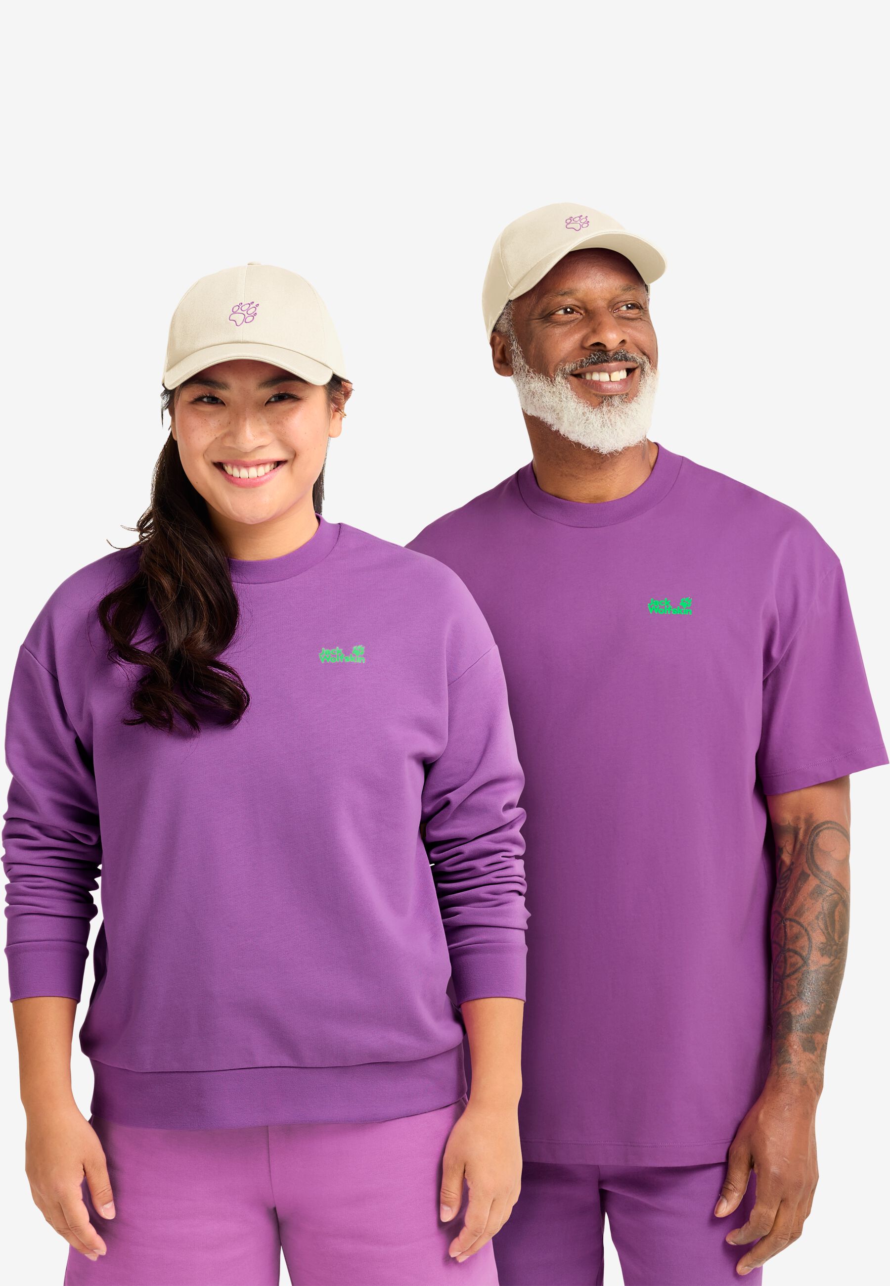 CELEBRATE THE PAW CAP