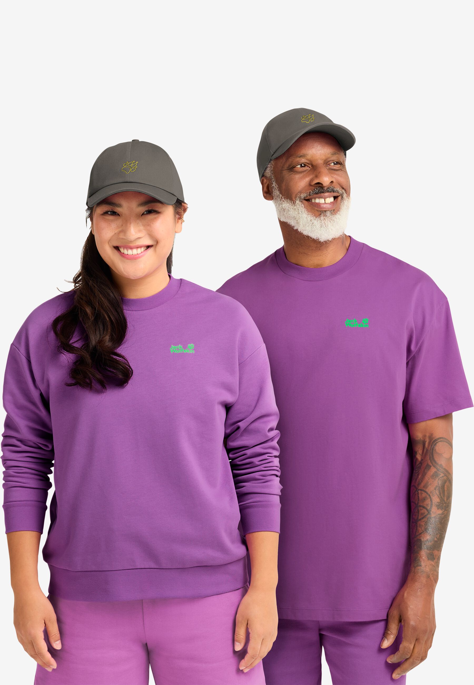 CELEBRATE THE PAW CAP