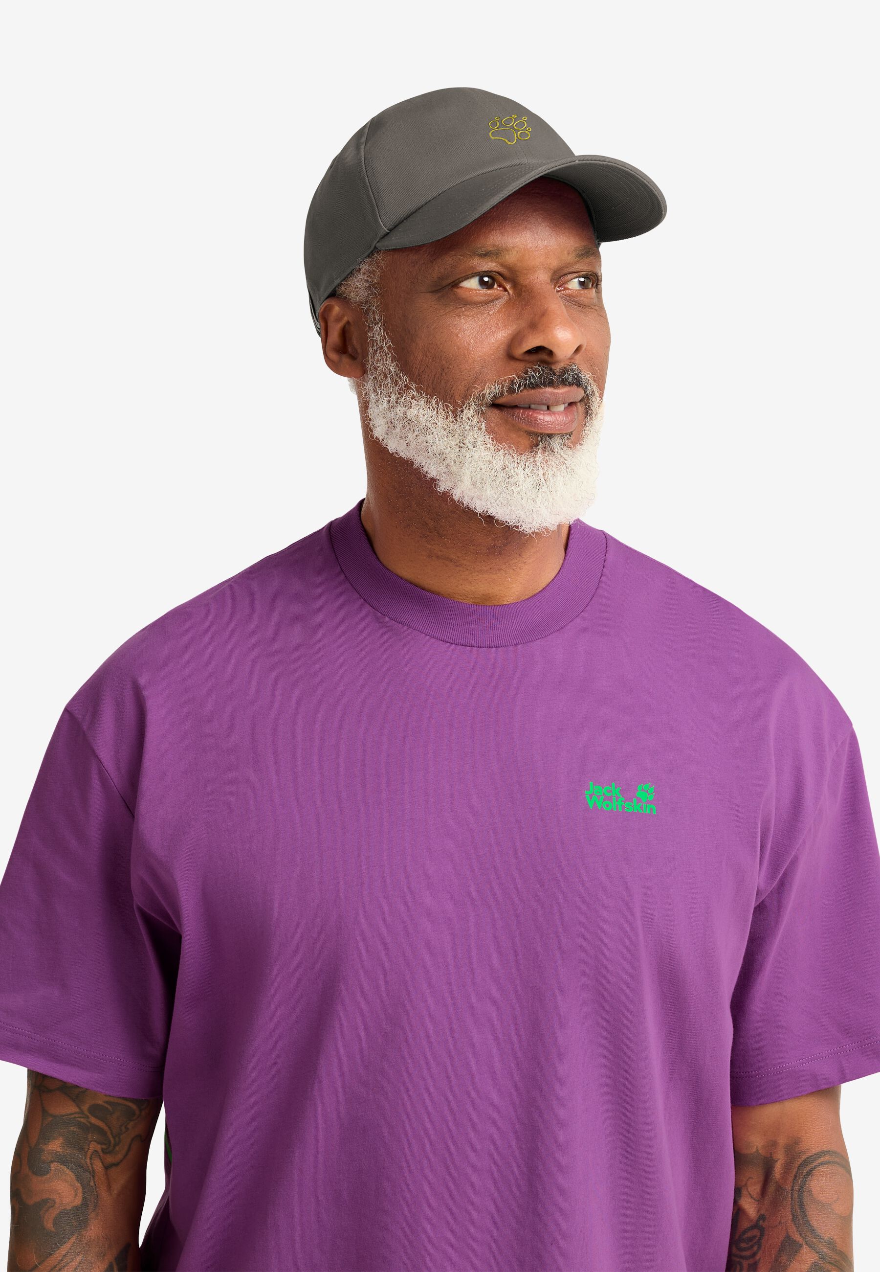 CELEBRATE THE PAW CAP