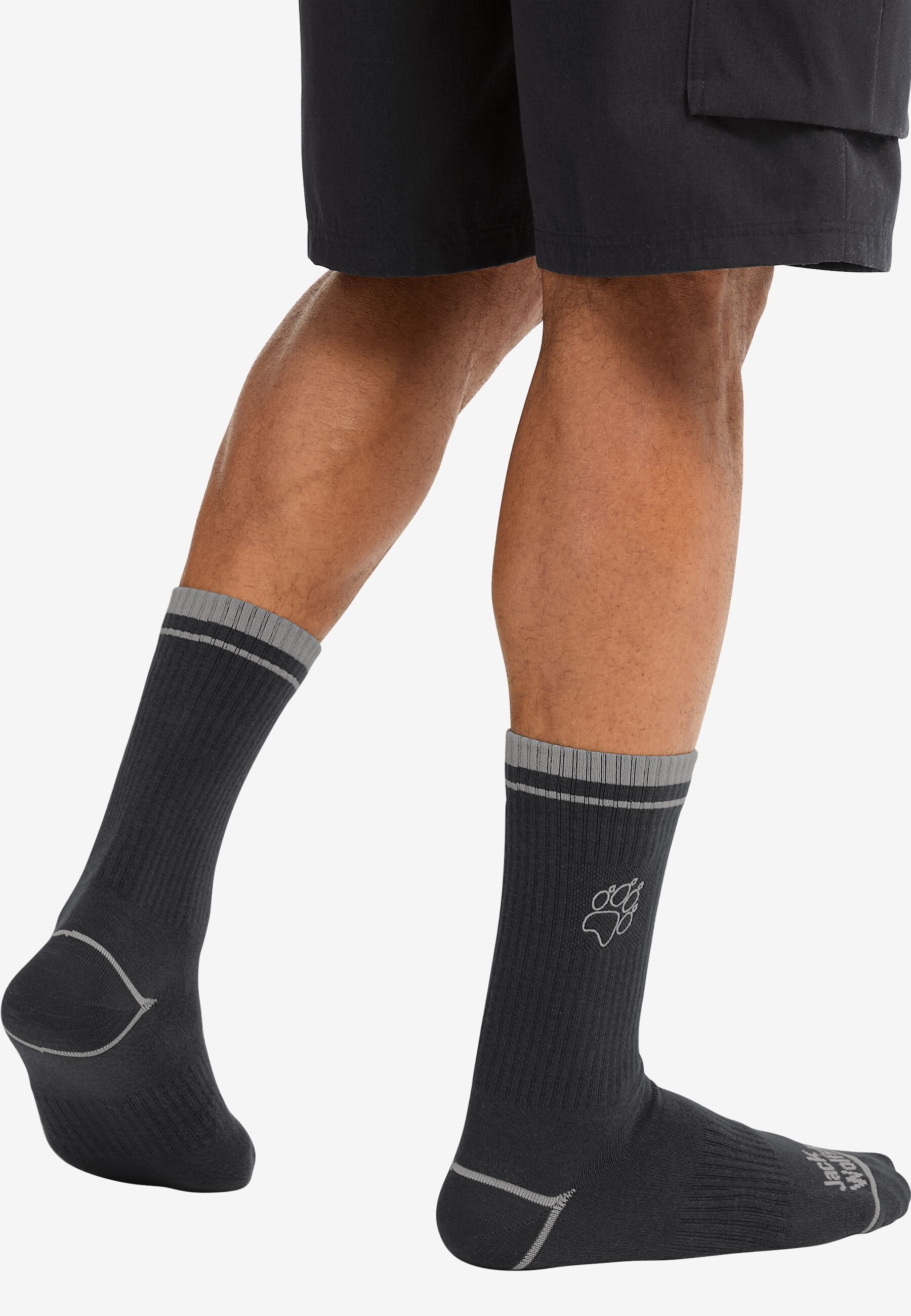 PAW SOCK CL C