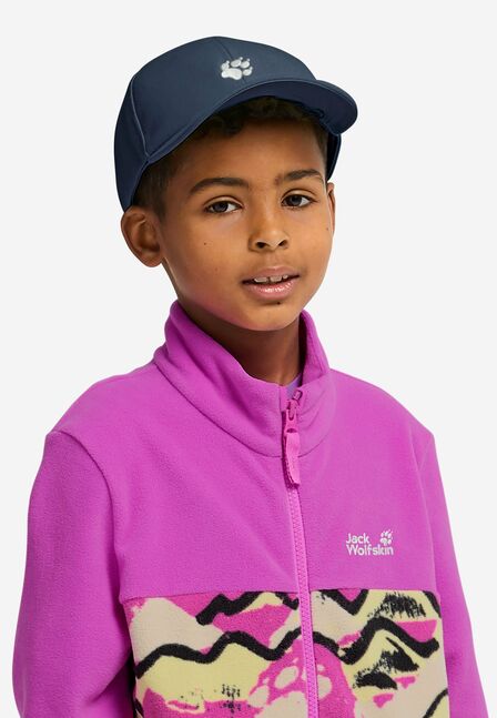 BASEBALL CAP K