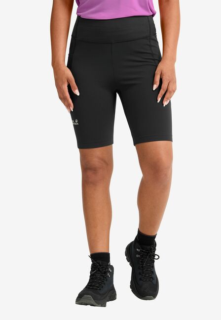 WILDSTRIDE SHORT TIGHTS W
